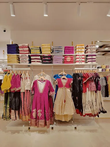 Maybell Women's Fashion - Siruseri